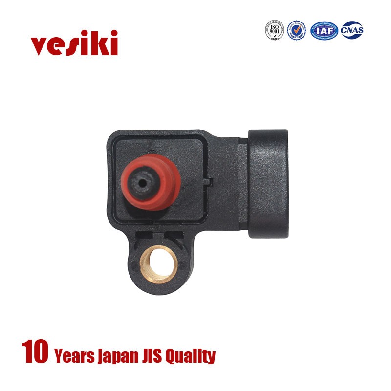 96417830 High-quality Manifold Absolute Pressure Sensor Intake Pressure Sensor MAP Sensor Air Pressure Sensor for Chevy