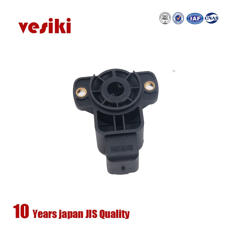 9642473280 96 424 732 80 9623840499 Great Price and Quality Throttle Position Sensor TPS for Toyota Citroen Peugeot
