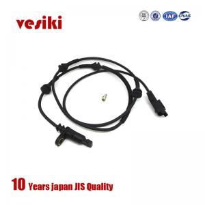 9642687580 9642688280 SS20045 SS20046 High-quality ABS Sensor Wheel Speed Sensor Speedometer Sensor for Citroen Peugeot 9642687580 9642688280 SS20045 SS20046 High-quality ABS Sensor Wheel Speed Sensor Speedometer Sensor for Citroen Peugeot