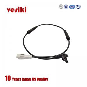 9659058280 96353847 4545K3 4545C3 454588 Brand New ABS Sensor Wheel Speed Sensor Speedometer Sensor for Peugeot
