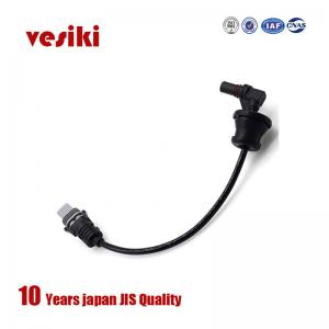 96626080 5S8404 ALS1747 4809379 High-quality Brake Parts ABS Sensor Wheel Speed Sensor Speedometer Sensor for Opel Vauxhall Chevy 96626080 5S8404 ALS1747 4809379 High-quality Brake Parts ABS Sensor Wheel Speed Sensor Speedometer Sensor for Opel Vauxhall Chevy