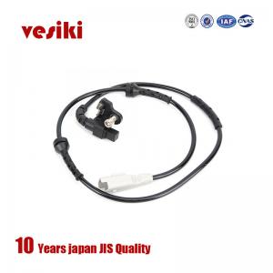 9665386880 Factory Direct Sales ABS Sensor Wheel Speed Sensor Speedometer Sensor for Citroen Peugeot