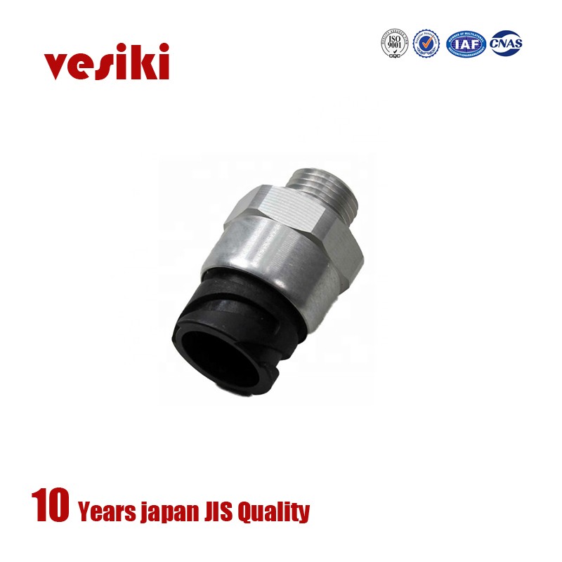 98472891 Universal Diesel Turbo Injection Fuel Oil Pressure Sensor