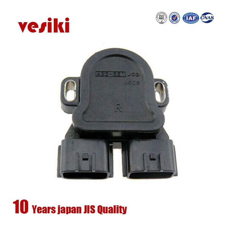 A22-661-J03 A22661J03 A22-661 J03 Preferential Price Throttle Position Sensor TPS for Nissan