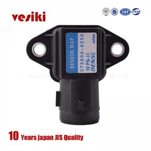 Air pressure sensor map sensor 079800-4250 for Honda Civic accord Air pressure sensor map sensor 079800-4250 for Honda Civic accord