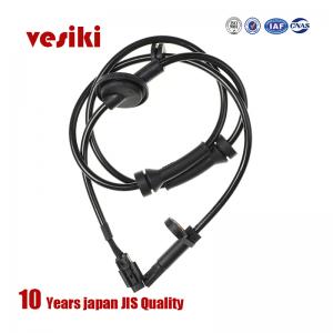 Automobile ABS sensor 50270929 wheel speed sensor is suitable for Nissan Automobile ABS sensor 50270929 wheel speed sensor is suitable for Nissan