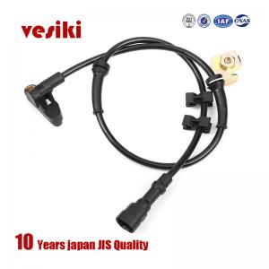 Automotive ABS sensor wheel speed sensor OE 5273333ac 5273332ae for Chrysler  Automotive ABS sensor wheel speed sensor OE 5273333ac 5273332ae for Chrysler