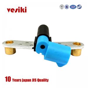 Automotive sensor 8200647556 crankshaft position sensor for Renault