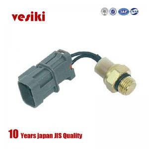 Automotive thermal switch 21595-d3000 temperature switch engine cooling fan switch