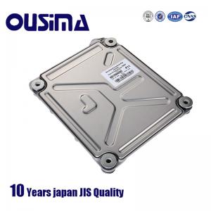 Construction machinery parts engine control unit ECU 60100000 for Excavator EC210