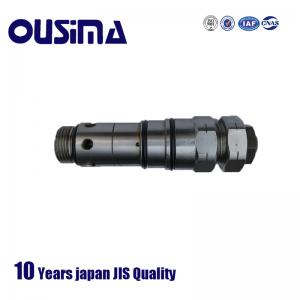 E320C Excavator Overflow Valve E320C Excavator Overflow Valve