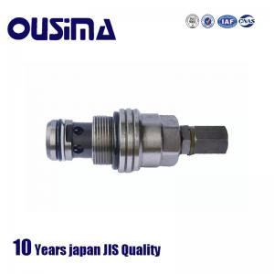 EX120-5 Excavator Overflow Valve