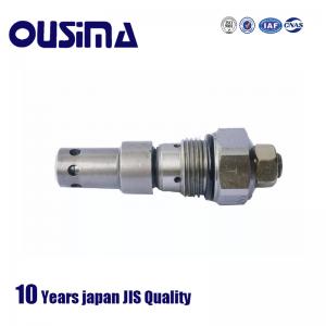 EX200-1 Excavator Relief Valve