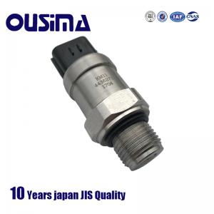 Ousima excavator EX200-2 ex200-3 ex200-5 pressure switch sensor 4436271 km11 Hitachi high pressure sensor