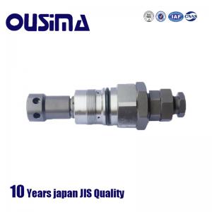 EX450 Excavator Overflow Valve - 副本 - 副本