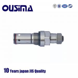 EX55 Excavator Overflow Valve