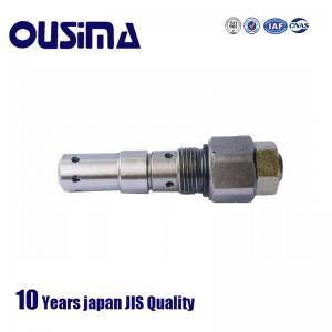 EX60 Excavator Overflow Valve