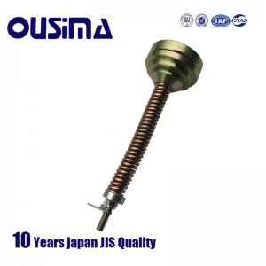 Excavator hydraulic oil tank return check valve 12c0154 mechanical accessories for clg225