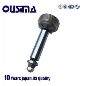 Excavator hydraulic tank return check valve 410128-00034 (1.0) Daewoo bypass check valve  Excavator hydraulic tank return check valve 410128-00034 (1.0) Daewoo bypass check valve