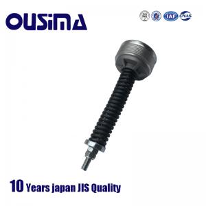 Excavator hydraulic tank return check valve 410128-00063 (2.5B) Daewoo bypass check valve Excavator hydraulic tank return check valve 410128-00063 (2.5B) Daewoo bypass check valve