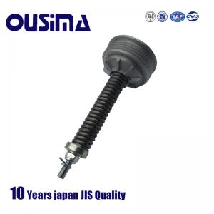 Excavator hydraulic tank return check valve 4277666 (1.5) mechanical spare parts for ec360 zax450