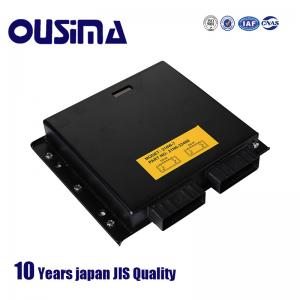 Excavator Controller Uint R210W-7 Computer Board Parts 21N6-32400 