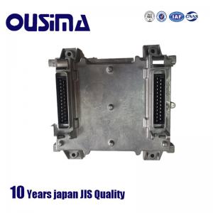 Excavator EC140 ECU Engine Controller Board 05212212B Excavator EC140 ECU Engine Controller Board 05212212B