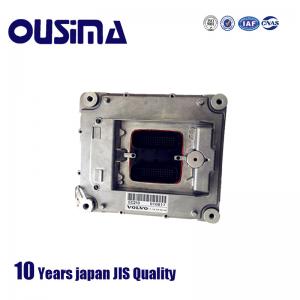 Excavator  EC210B Controller Computer Board VOE60100000