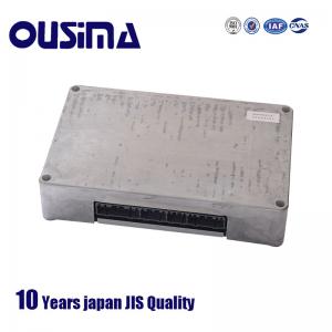 Excavator Electric Parts Controller ECU KHR10027 Excavator Electric Parts Controller ECU KHR10027