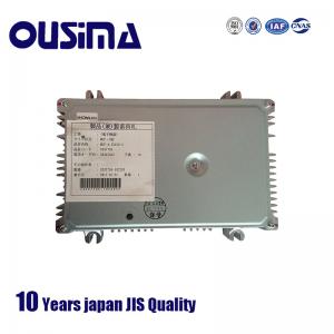 Excavator Parts Controller  9287705-102293  ZAX470-3 Control Board