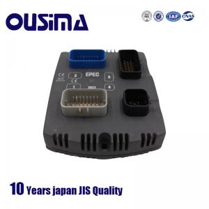Excavator Spare Parts A249900000595 EPEC Controller for SY135 SY210 SY230 SY310 SY330 Excavator Spare Parts A249900000595 EPEC Controller for SY135 SY210 SY230 SY310 SY330