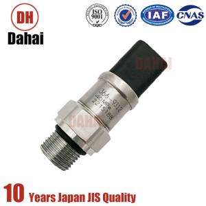 Excavator part 366-9312 pressure sensor for e320d Excavator part 366-9312 pressure sensor for e320d