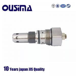 Excavator parts for EX400-1 Auxiliary relief valve