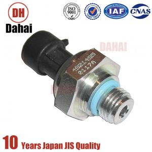 Fuel Rail Oil Pressure Sensor Switch Transducer For QSX15 ISX15 3.9L 5.9L Diesel 4921495 Fuel Rail Oil Pressure Sensor Switch Transducer For QSX15 ISX15 3.9L 5.9L Diesel 4921495