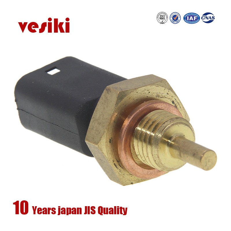 High quality water temperature sensor 7700113867 for Renault