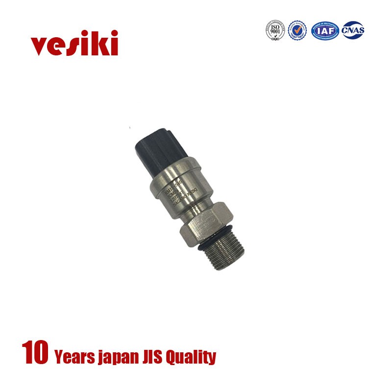 KM15-S45 Professional Company Wholesale Car Component Diesel Auto Spare Parts Oil Pressure Sensor