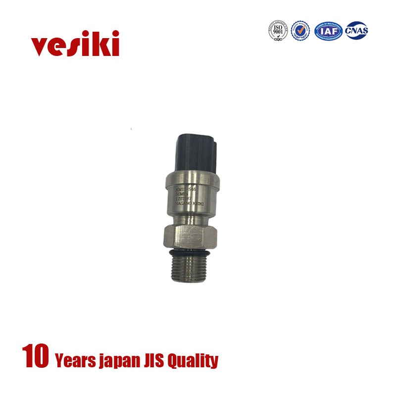 KM15-S45 Professional Company Wholesale Car Component Diesel Auto Spare Parts Oil Pressure Sensor