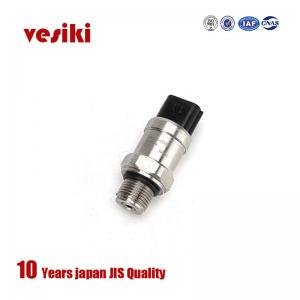 KM16-P03 Excavator Implements Wholesale Diesel Auto Spare Parts Oil Pressure Sensor 