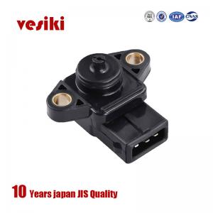 MD305600 Chinese Specialist Dealer Wholesale Intake Pressure Sensor MAP Sensor Air Pressure Sensor for Eagle Mitsubishi MD305600 Chinese Specialist Dealer Wholesale Intake Pressure Sensor MAP Sensor Air Pressure Sensor for Eagle Mitsubishi
