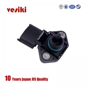 MHK100640 External Trade Corporation Export Intake Pressure Sensor MAP Sensor Air Pressure Sensor for IVECO Chrysler Rolls-Royce Dodge MHK100640 External Trade Corporation Export Intake Pressure Sensor MAP Sensor Air Pressure Sensor for IVECO Chrysler Rolls-Royce Dodge