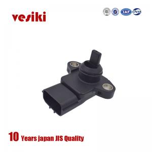 MN143855 E1T42471 Automobile Parts Manifold Absolute Pressure Sensor Intake Pressure Sensor MAP Sensor Air Pressure Sensor for Mitsubishi