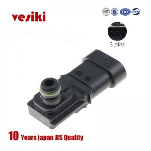 Map sensor air pressure sensor 8200121800 8200105165 7700101762