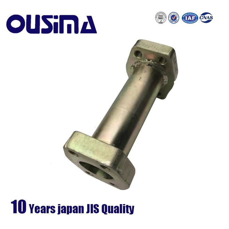 OUSIMA Excavator hydraulic oil tank return check valve 12c1903 Liugong check valve