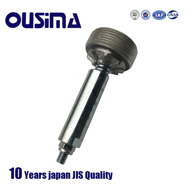 OUSIMA Excavator hydraulic tank return check valve 177-2713 (4.0) mechanical spare parts for e320c e320d check valve