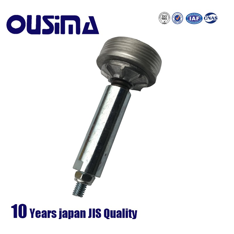 OUSIMA Excavator hydraulic tank return check valve 184-3833 (3.0) mechanical spare parts for e320c e320d check valve