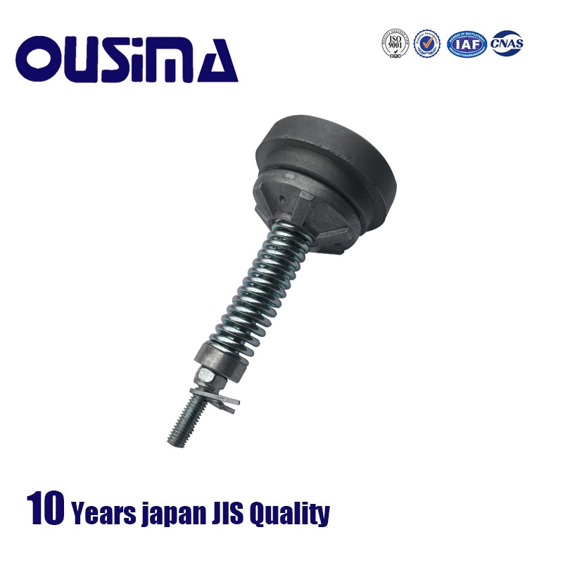 OUSIMA Excavator hydraulic tank return check valve 4276584 (1.0) Hitachi check valve (DI)