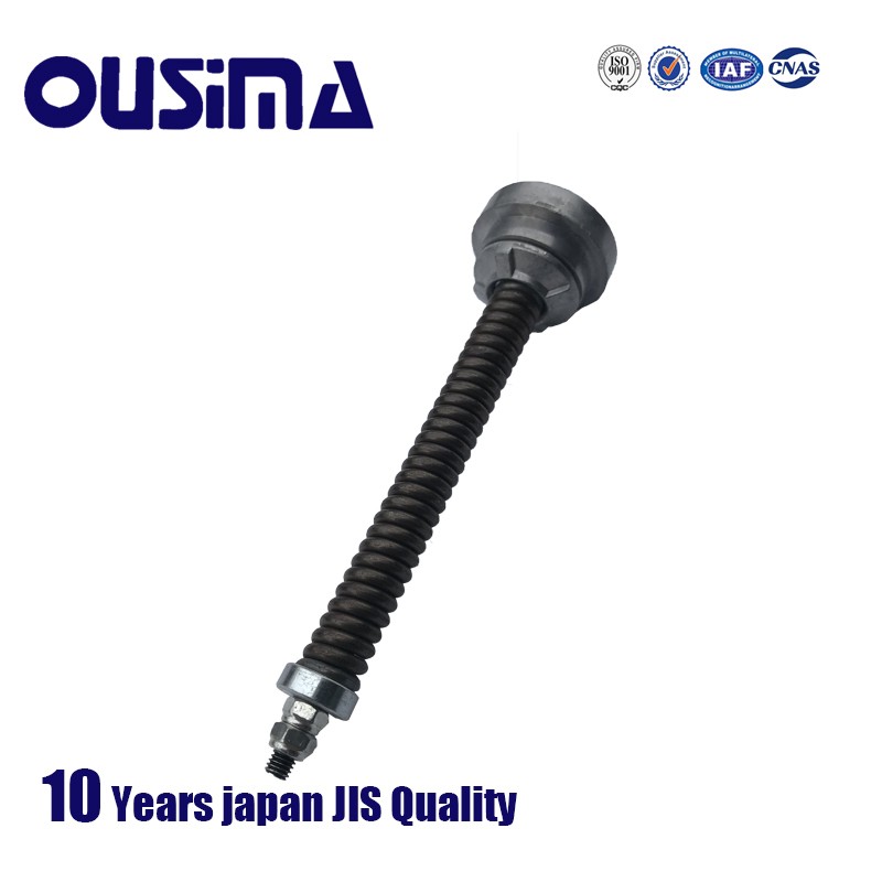 OUSIMA 4656988 excavator hydraulic oil tank return check valve 5.0bar mechanical spare parts for zax200-3 240-3 330-3