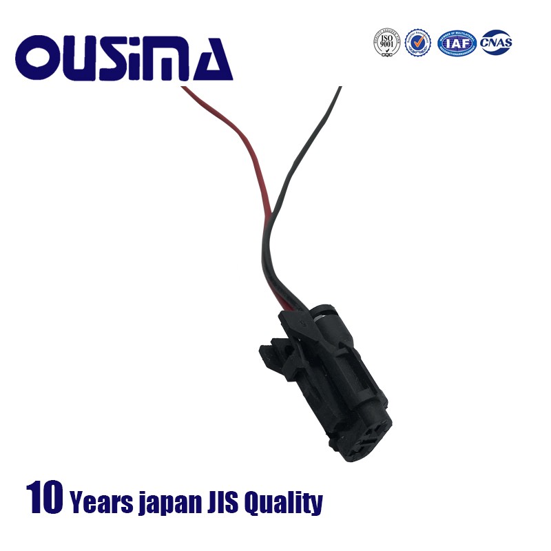 OUSIMA Construction machinery excavator accessories sk200-6 speed sensor plug