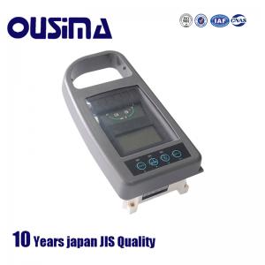 OUSIMA Excavator Monitor LCD panel 539-00046 for Daewoo 225-7 display OUSIMA Excavator Monitor LCD panel 539-00046 for Daewoo 225-7 display