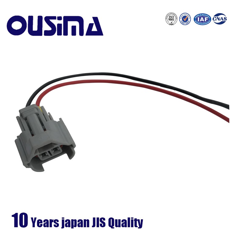 OUSIMA Excavator spare parts god steel J05 J08 SCV valve plug
